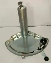 NEW MASSEY FERGUSON 35 65 135 165 HYDRAULIC LIFT CONTROL QUADRANT ASSEMBLY