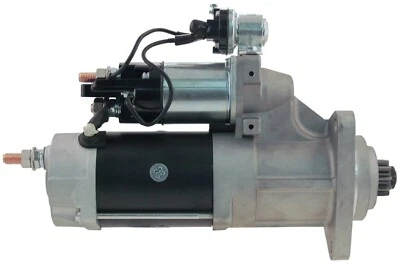 New Starter for International Medium 4000-4900 IHC T-443E 7.3L 12V 06 07 TS1779