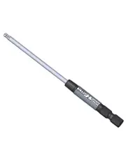 9010S MIP Speed Tip 2.5 mm Ball End Hex Driver Wrench Insert Rc Car Boat Tools