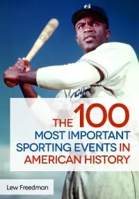 在飛比找博客來優惠-The 100 Most Important Sportin