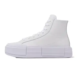 Converse Chuck Taylor All Star Cruise Hi 白 皮革 高筒 男女鞋 A06144C