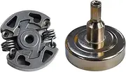 SUOKA Clutch Drum Kit for Stihl FS38 FS40 FS45 FS46 FS50 FS55 FS56 FS70 Brush Cutter String Trimmer Grass Cutter Spare Parts
