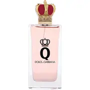 Q By Dolce & Gabbana 100ml Edps-Tester Womens Perfume
