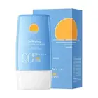 HUNMUI SPF 90 Facial Body Sunscreen Whitening Sun Cream Sunblock oil-free