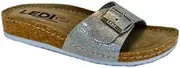 [Ledi] Anatomic 94 Leather Shoes Sandals Clog Mules Comfort Shoes Slippers Women