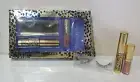 TARTE MANEATER 2 MASCARAS, 2 GLOSSES, & 2 PAIRS OF LASHES * SEE DETAILS *