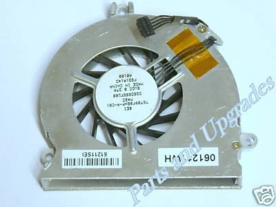 Apple Macbook A1181 13.3" Laptop CPU Cooling Fan MB061LL/B MB062LL/B MB063LL/B