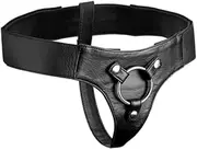 Domina Wide Band Strap On Harness New Adult Toys Strap Ons New Strap U Sex Toys Dildo Adult Toys Sex Toys Realistic Dildos Vibrators For Woman Penis Extender For Women
