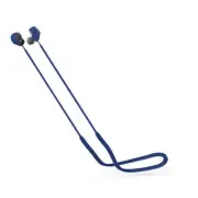 For Sony LinkBuds S WFLS900N/B Earphone Silicone Anti Loss Rope Hang Neck Rope