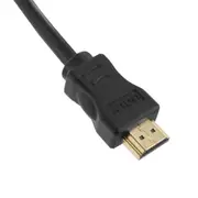 Ugly HDMI Cable Ultra HD 4K 1080p 3D High Speed with Ethernet HEC ARC