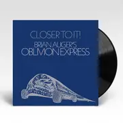 Closer To It (Vinyl)