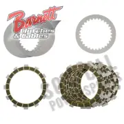 Barnett Complete Dirt Digger Clutch Kit- for 2017 Yamaha YXZ1000R SS UTV