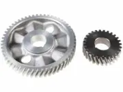 For 1963-1965 GMC 1000 Series Timing Gear Kit 98616SF 1964 3.8L 6 Cyl Stock