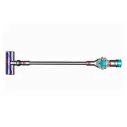 Dyson V8 Absolute Stick Vacuum Cleaner 447952-01 - Silver/Nickel