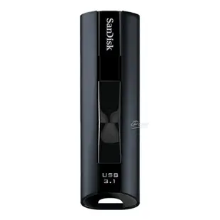 SANDISK 256G EXTREME PRO USB 3.1 固態隨身碟 CZ880 隨身碟 256GB 公司貨【APP下單最高22%點數回饋】