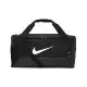 Nike Brasilia 9.5 Training Duffel Bag 41L 大容量黑旅行袋 DM3976-010