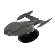 #02 U.S.S. Maui (Inquiry-Class) Model Die Cast (Eaglemoss / Star Trek)
