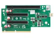 Tyan M7136T70-L28-3F Left 2U Riser Card