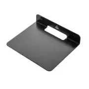 Metal Wall Shelf Speaker Stand Wall Shelf Speaker Mount for Bluetooth4405