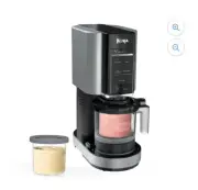 Ninja® CREAMi®: Effortless Frozen Creations for Every Taste Palate!"