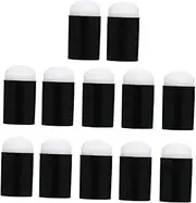 LIFKOME 12Pcs DIY Painting Tools Finger Covers for Ink Blending Drawing Molds Art Supplies for Parties Craft Projects Reusable