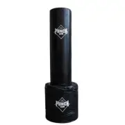 New PUNCH Boxing Bag-FREE STANDING [Siam] SPRING