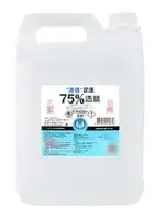 派頓 潔康75％酒精 4000ML/桶