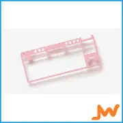 Logitech Aurora Top Plate G715 Keyboard - Pink