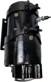 STG92763 Generator Set Oil Pump Motor Compatible With Cummins 3628965 4553512 4502431