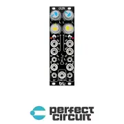 Blue Lantern Dual Decay Module DDK Modular EURORACK - NEW - PERFECT CIRCUIT