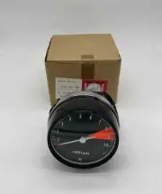 NOS 1973 1974 1975 HONDA CB750 K3 K4 K5 GAUGE TACHOMETER TACH 37240-341-700