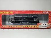 Bachmann ATSF S4 Diesel Locomotive #1529