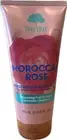 Tree Hut Moroccan Rose Moisturizing Body Lotion | Ceramide and Squalane Formula
