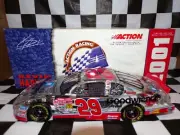 Kevin Harvick #29 GM Goodwrench Service Plus 2001 Monte Carlo Action 1:24 101695