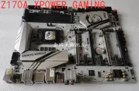 在飛比找Yahoo!奇摩拍賣優惠-MSI/微星 Z170A XPOWER GAMING TIT