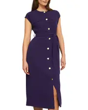 Hobbs London Tania Dress