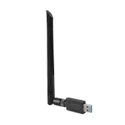 Dual Band Wireless USB Wifi Adapter - 1200MBPS