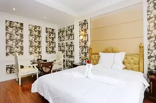 武漢檸檬樹主題酒店Lemon Tree Themed Hotel