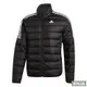 ADIDAS 男 羽絨外套 ESS DOWN JACKET 舒適 保暖 防風 小LOGO - GH4589