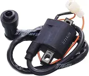 TDR IGNITION COIL CDI PY PW 80 Bike PARTS SPARK FOR PW80 PY80 PEEWEE TRDMOTO