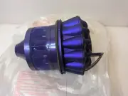 GENUINE Dyson DC39 Canister Purple Cyclone Assy Assembly 923410-07
