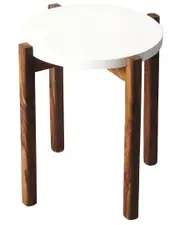 Butler Specialty Company Del Mar Contemporary Accent Table