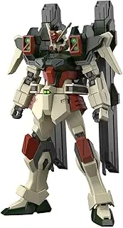 BANDAI Hobby HG Gundam 1/144 Lightning Buster Gundam