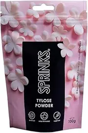 Sprinks Tylose Cake Mix 100 g