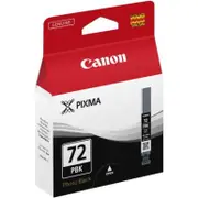 Canon PGI72 Photo Black Ink Cartridge (Original)