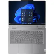 Lenovo ThinkBook 14 Yoga G4 -21MX000MAU- Intel U5-125U / 16GB 5600MHz / 256GB SSD / 14" WUXGA TOUCH / PEN / W11P / 1-1-1 (Replaces 21JG001TAU) 21MX000MAU