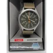 Timex Expedition Scout Men's Watch#14