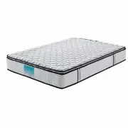 Latex Pillowtop Mattress King Single