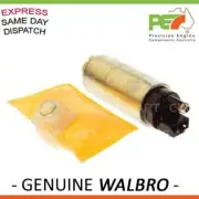 New * OEM * In-tank Fuel Pump For Subaru Impreza WRX 2.0 Turbo 4.00 - 7.05 (for: Subaru)