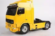 Tamiya 1/14 No.12 Trailer Head Volvo FH12 Globetrotter 420 56312